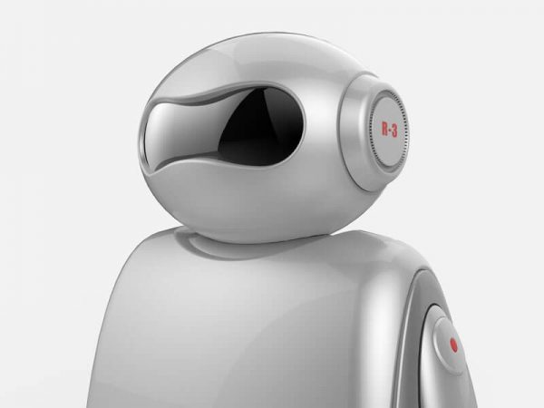 监听机器人缩略图北京工业设计-工业设计公司