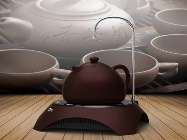 煮茶器缩略图北京工业设计-工业设计公司