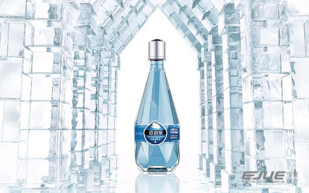 美容控制-瓶子，也可以是创造性的缩略图北京工业设计-工业设计公司
