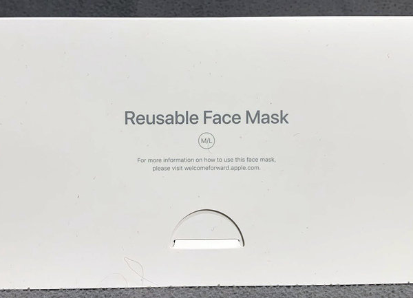 专业产品设计-苹果昨天没有发布任何东西：苹果面具缩略图北京工业设计-工业设计公司
