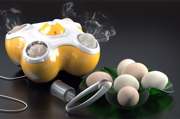 所有鸡蛋都放在一个烤面包机里缩略图北京工业设计-工业设计公司