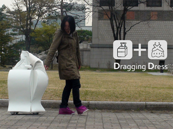 拖那条裙子缩略图北京工业设计-工业设计公司