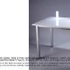 桌子上的光剑，带数字框架缩略图北京工业设计-工业设计公司