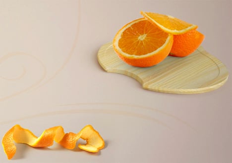 有人要鲜橙汁吗？缩略图北京工业设计-工业设计公司