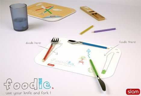 Foodle是一堆有趣的东西缩略图北京工业设计-工业设计公司
